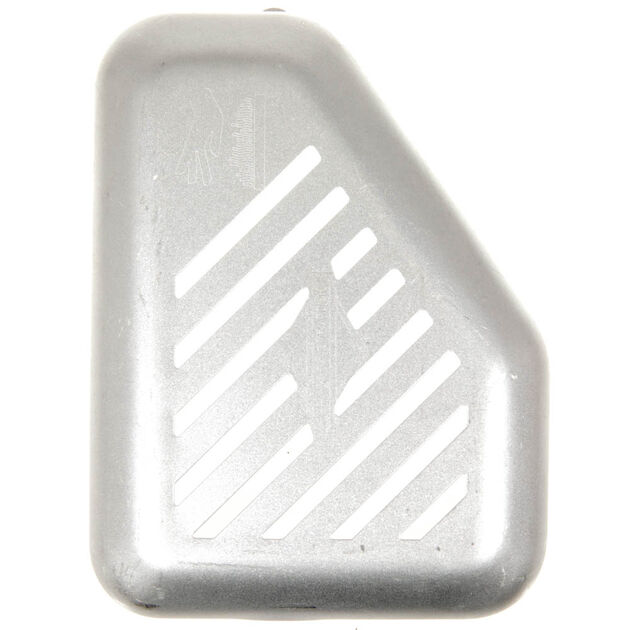 Muffler Guard