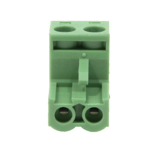 Plot Connector
