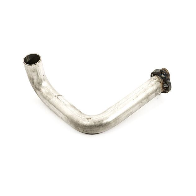 Exhaust Tube &#40;RH&#41;