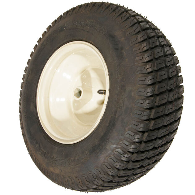 Wheel Assembly &#40;18x6.5x8&#41; &#40;Cub Cadet Beige&#41;
