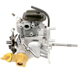 Short Block (30cc without Brkt)