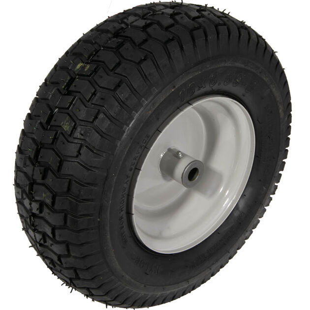 TURF TREAD TIRE