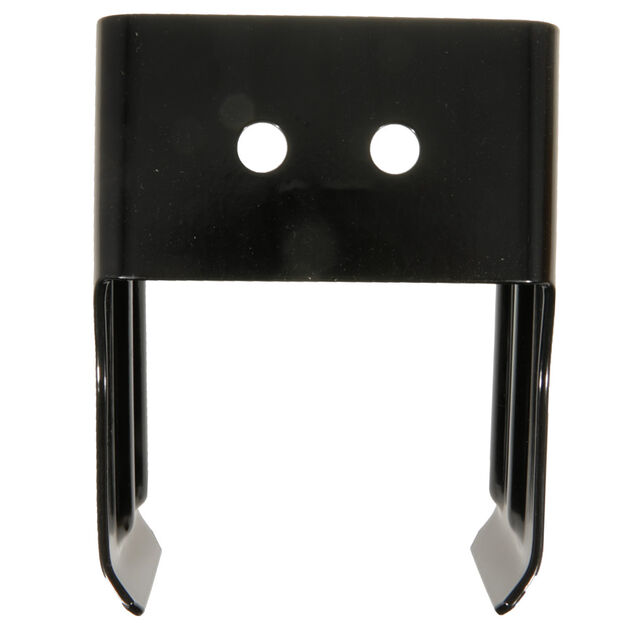 BRACKET-DISLODGER LOGSPLITTER