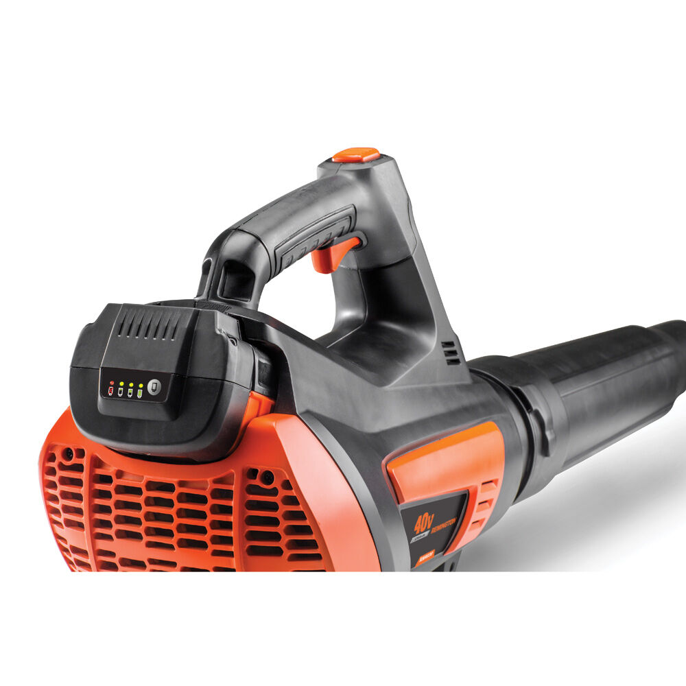 Remington 40v lawn mower store