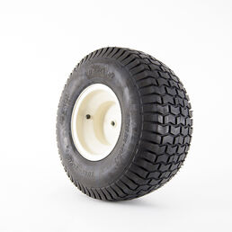 Wheel Assembly, 20 x 8 x 8