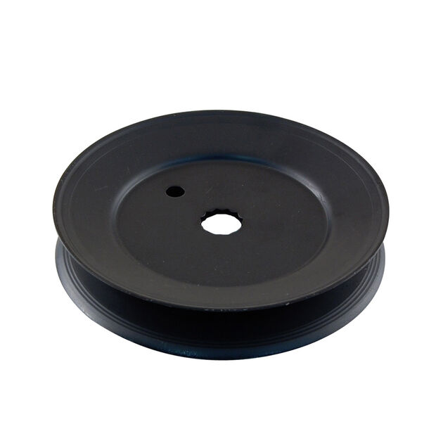 Deck Pulley - 5.39&quot; Dia.