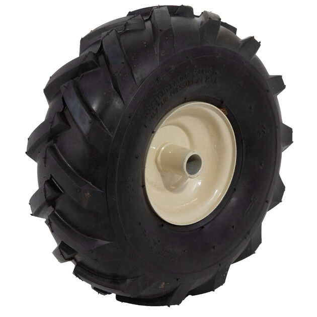 Wheel Assembly-11 x 4 