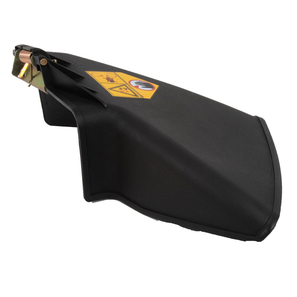 Discharge Chute Deflector - 631-05229 | MTD Parts Canada