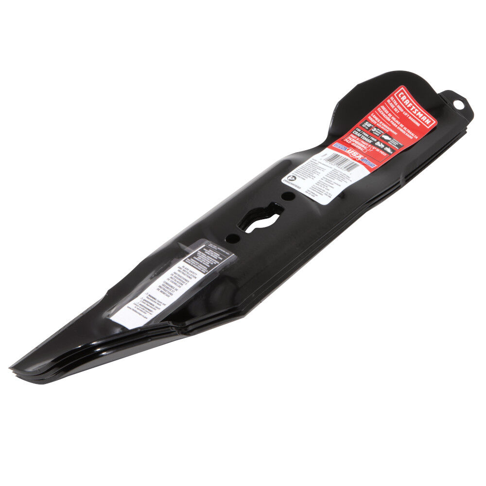 Ultra High Lift Blade Set for 50 inch Cutting Decks CMXGZAM110193 MTD Parts Canada