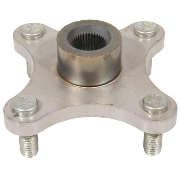 Wheel Hub Assembly