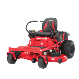 CRAFTSMAN Zero-Turn Riding Mower CMXGNAM211706