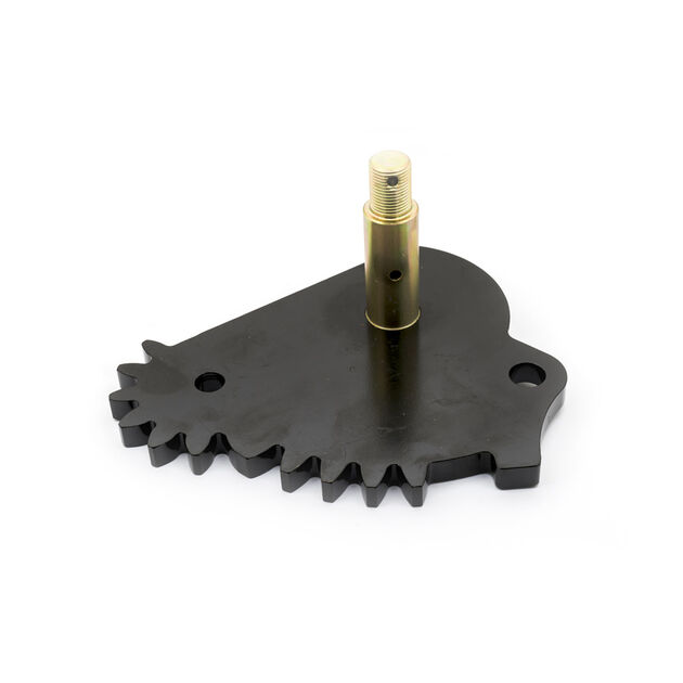 Steering Gear Assembly &#40;RH&#41;