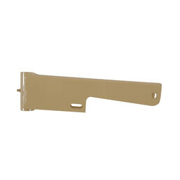 CASTER ARM ASSEMBLY