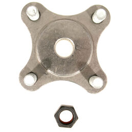 HUB KIT-4 BOLT         MNE-Z/Z