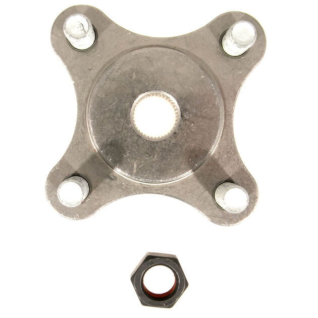 HUB KIT-4 BOLT         MNE-Z/Z