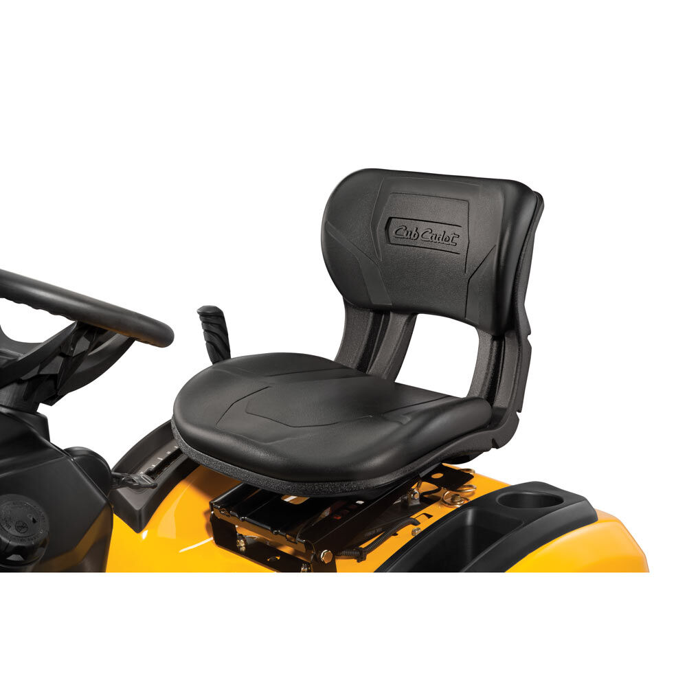 Cub cadet xt1 seat cover deals