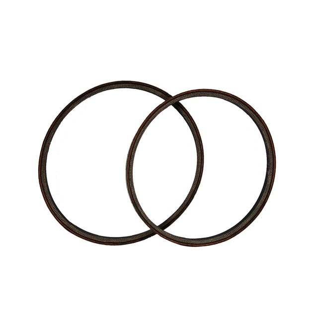 Garden Tiller Drive Belt Set