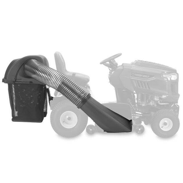 Riding Mower Bagger - 50&quot; &amp; 54&quot; Decks &#40;2015-  &#41;