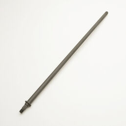 Steering Shaft .625 Od x 24.25 