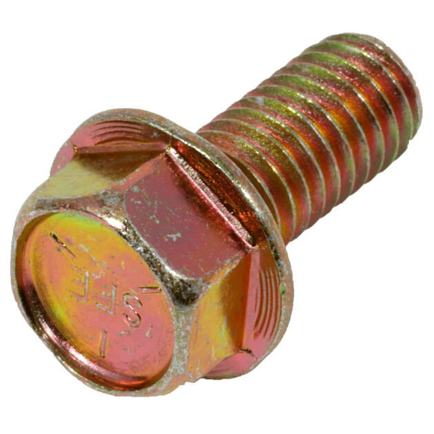 Screw 3/8-16 x .875 Gr5