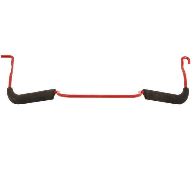 Awd Bail Assembly &#40;Red&#41;