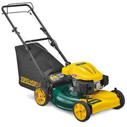 Yard-Man Self Propelled Lawn Mower Model 12A-44MC055