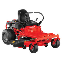 Craftsman Zero-Turn Riding Mower CMXGNAM1130054