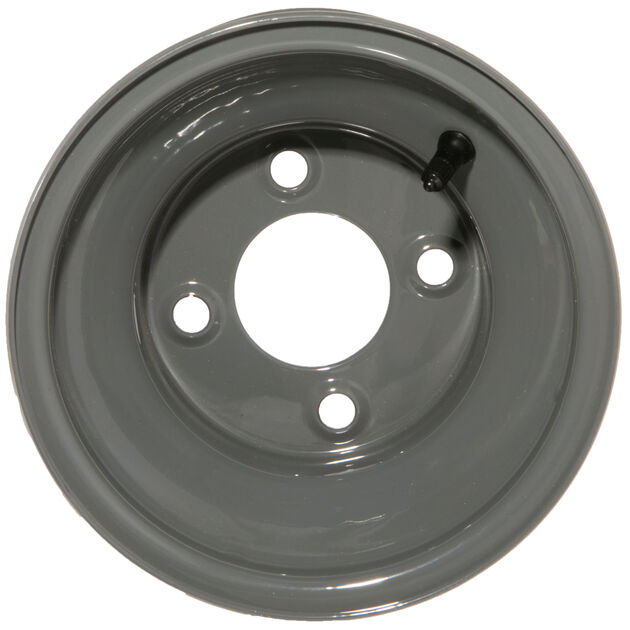 Rear Rim Assembly &#40;Craftsman Grey&#41;