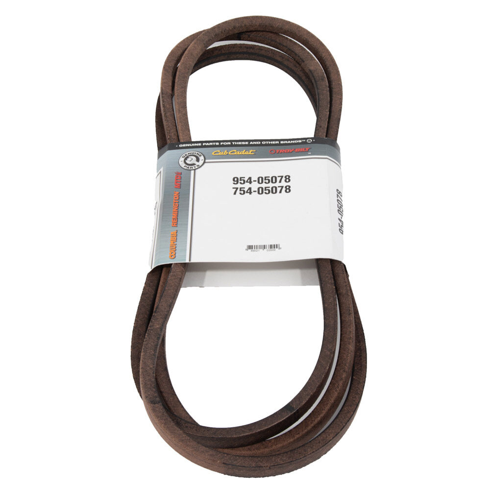 RZT 50-inch Deck Belt - 490-501-M070 | MTD Parts Canada