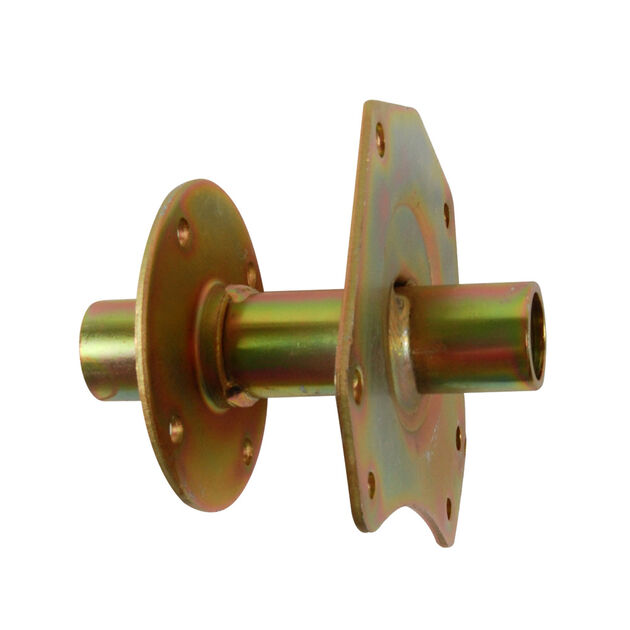 Hub Assembly &#40;Powder Black&#41;