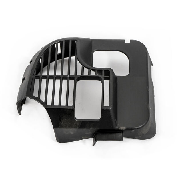 COVER MUFFLER                N