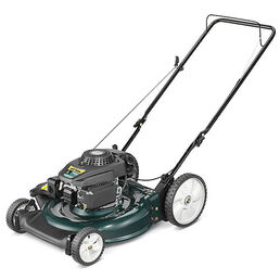 Yard-Man Push Lawn Mower Model 11A-B02J701