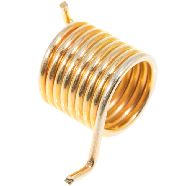 Torsion Spring (RH)