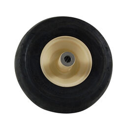 Front Wheel Assembly