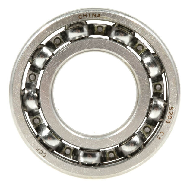 Ball Bearing