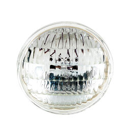 HEADLAMP W/PUSH ON TERMINAL