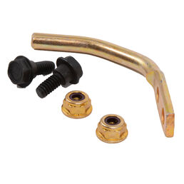 HARDWARE PACK - BAGGER BOOT