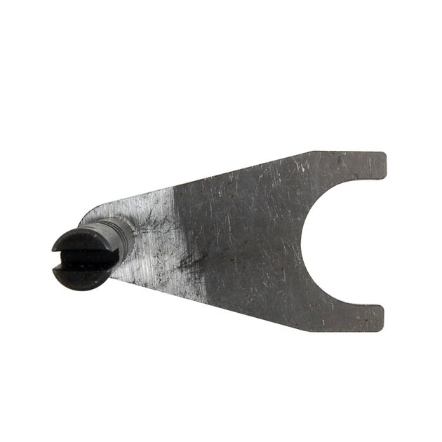 Detent Shaft Assembly