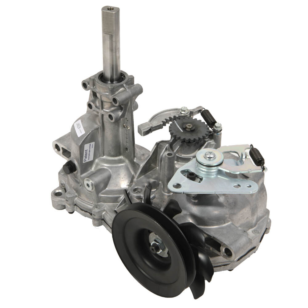 Volvo Penta AQ290 GM 3.0L V6 V8 454 Bellhousing 14