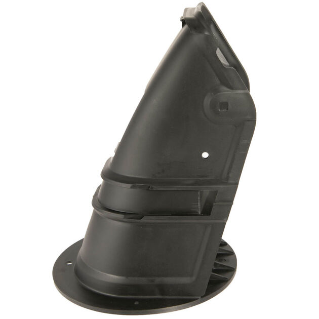 Lower Chute 6.5&quot;