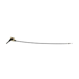 CABLE-REMOTE      DEFLECTOR
