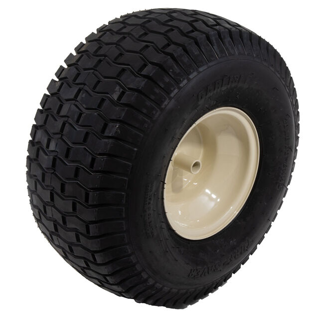 Wheel Assembly, 20 x 8 x 8