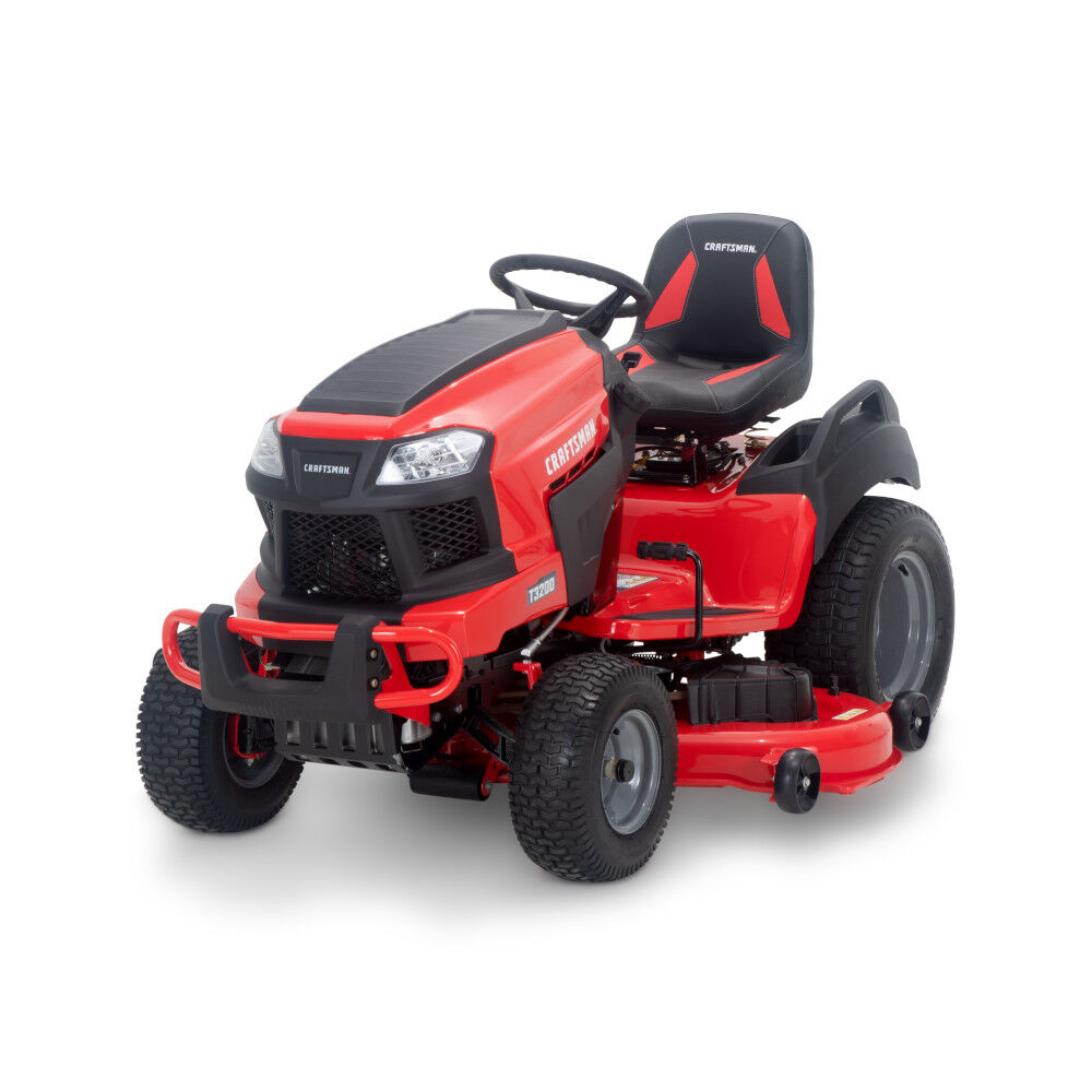 Craftsman ez3 sales riding mower