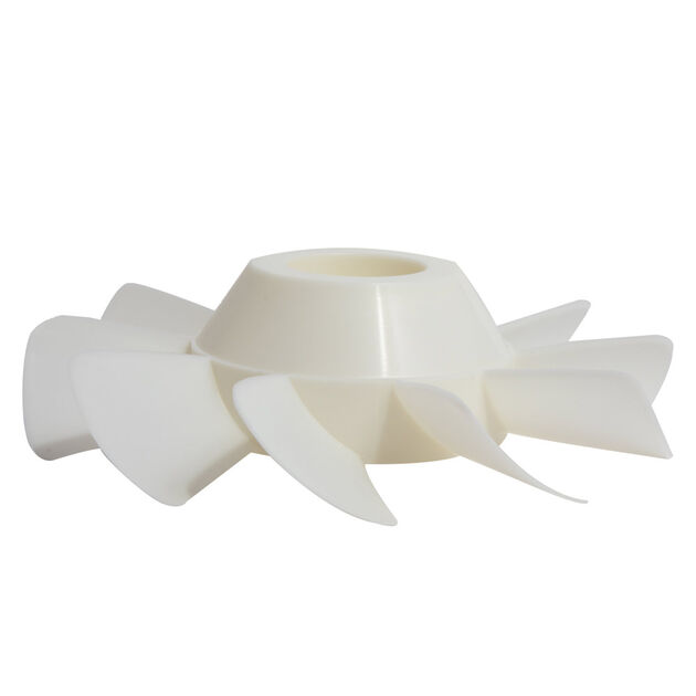 Hydro Fan