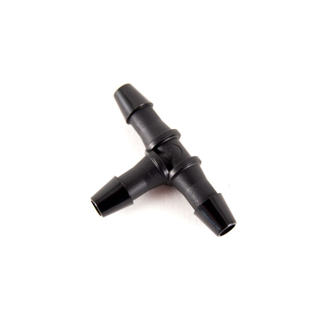TEE CONNECTOR