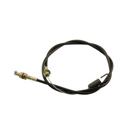 CABLE-CLUTCH CONTROL