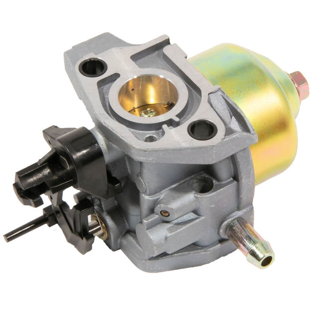 Carburetor Assembly