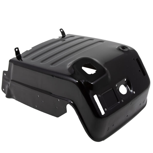 Dash-Lt-5 No  &#40;Powder Black&#41;
