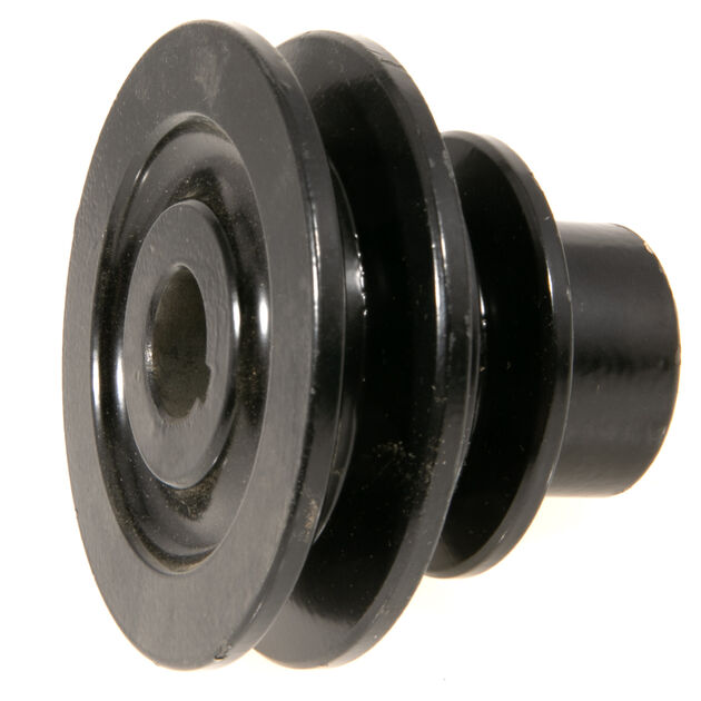 Engine Drive Pulley