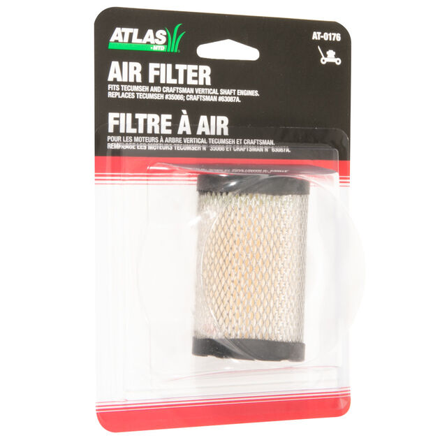 Filtre &agrave; air